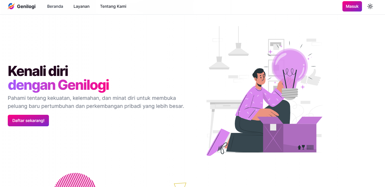 Genilogi.id